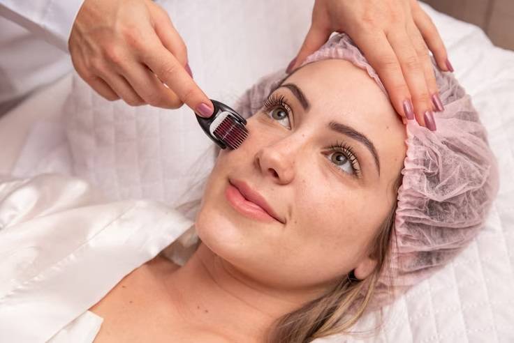 درمارولر | درمارولر چیست؟ | درمارولر چه کاری انجام می دهد؟